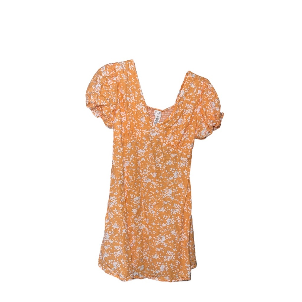 Summer dress